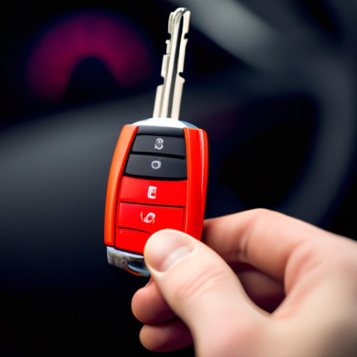 How to Get a New Car Key: A Step-by-Step Guide