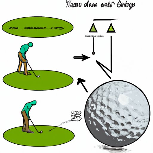How to Get Backspin on a Golf Ball – A Comprehensive Guide
