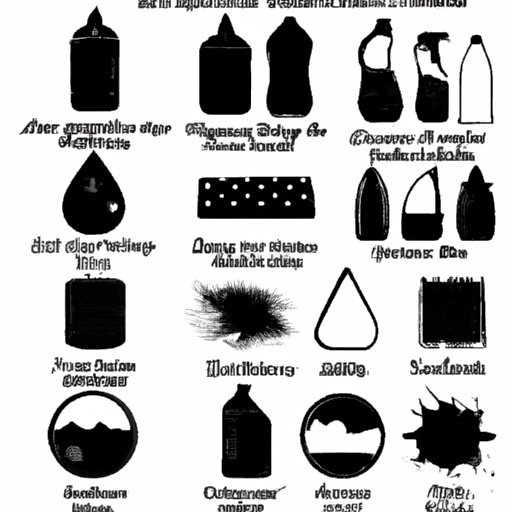 How to Get Black Ink Out of Clothes | 8 Effective Ways