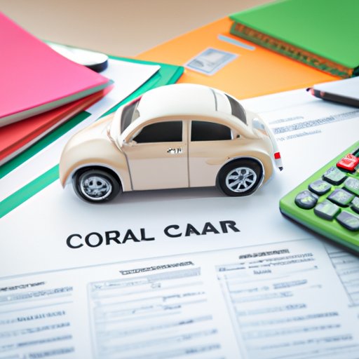 How to Get a Car Loan: Research, Understand Your Credit Score, Calculate Affordability, and Negotiate Terms