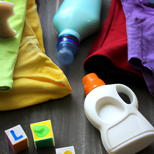 How to Get Chalk Out of Clothes: 6 Easy Solutions
