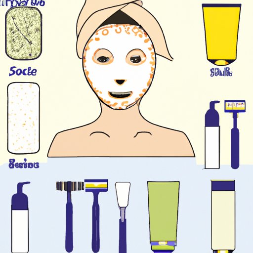 How to Get Dead Skin Off Face: 8 Tips for Removing Dead Skin Cells