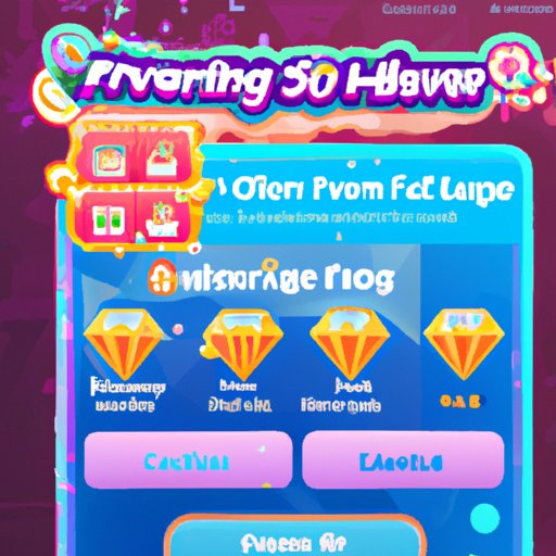 How to Get Diamonds on Cooking Fever: Tips & Tricks for Earning & Buying In-Game Currency