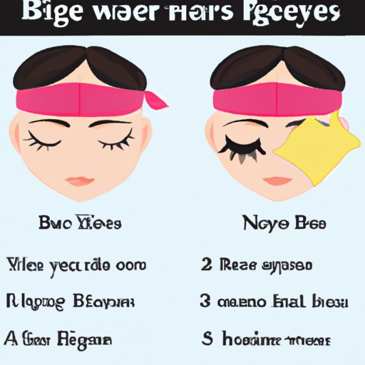 How to Get Rid of Eye Bags: Natural Remedies and Home Treatments