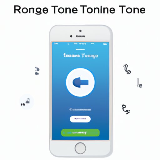How to Get Free Ringtones for Your iPhone