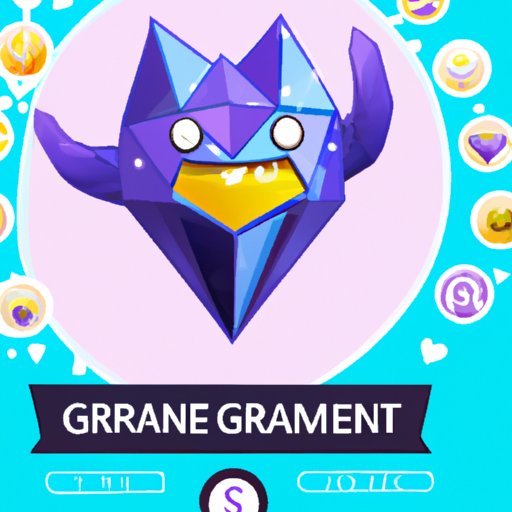 How to Get Gengar Brilliant Diamond: Research, Strategies and Tips