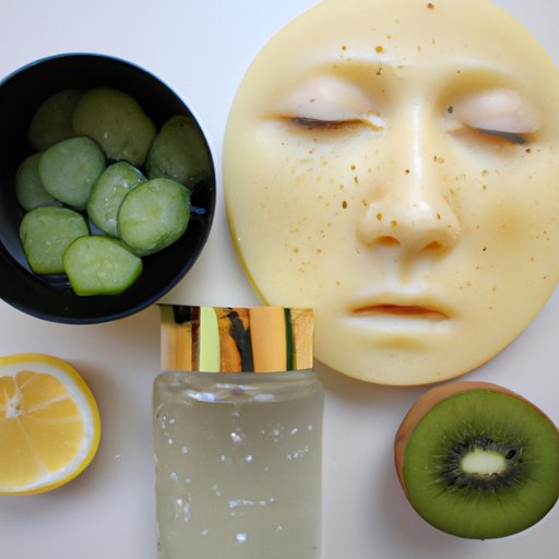 How to Get Glowy Skin: Natural Face Masks, Exfoliating, Hydrating & More