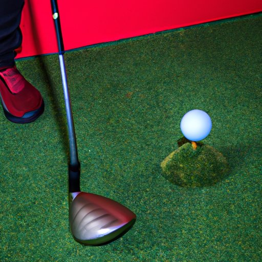 Getting Good at Golf: Tips and Tricks for Improving Your Game