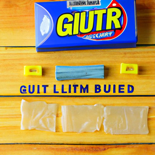 How to Get Gum off of Clothing: Freezing, Heating, WD-40, Peanut Butter, and Rubbing Alcohol