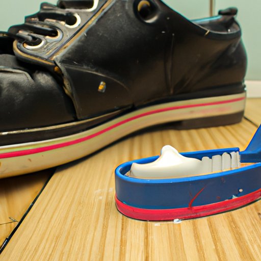 How to Get Gum Off of Shoes: A Comprehensive Guide