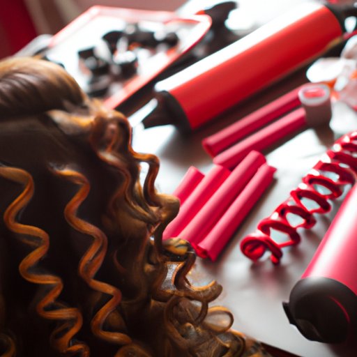 How to Get Curly Hair: A Guide to 8 Popular Curling Techniques
