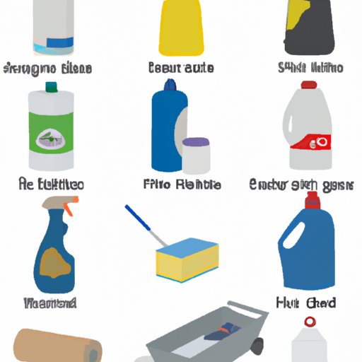 How to Get Hair Glue Out of Clothes: A Comprehensive Guide