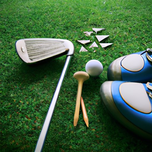 How to Get Into Golf: A Comprehensive Guide