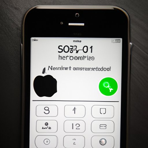 How to Get into Your iPhone Without a Passcode: Solutions for Forgotten Passwords