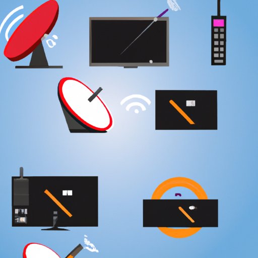 How to Get Local Channels on Smart TV without Antenna
