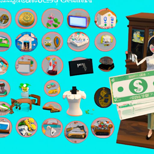 How to Get Money in Sims 4: Tips, Tricks, and Strategies