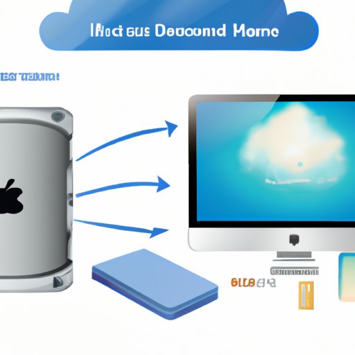 How to Get More Storage on Mac: Utilize iCloud Storage, Use an External Hard Drive, Free Up Space with System Cleanup, Delete Unnecessary Files and Folders, Invest in an SSD Upgrade