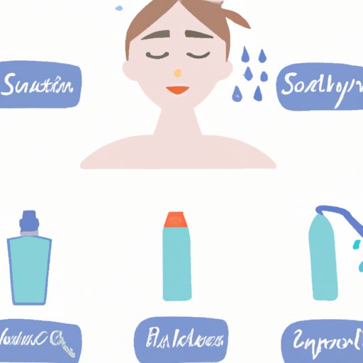How to Get Perfect Skin: A Guide to Healthy Skin Care Habits