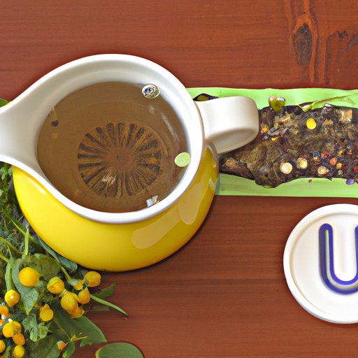 How to Get Rid of a UTI Fast at Home: 8 Natural Remedies