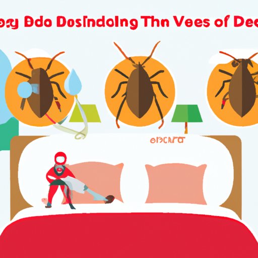 How to Get Rid of Bed Bugs Home Remedy: 8 Effective Tips