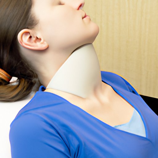 How to Get Rid of a Crick in the Neck from Sleeping—Tips and Treatments