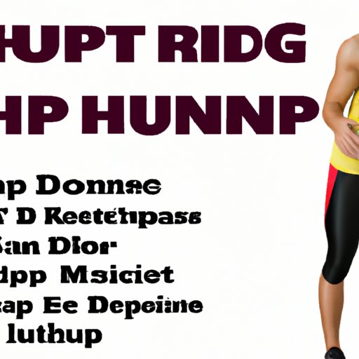 How to Get Rid of Hip Dips Without Exercise