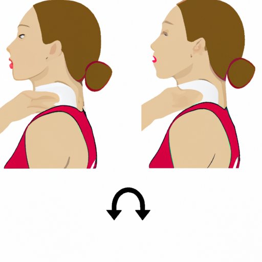 How to Get Rid of Neck Hump Fast: 8 Simple Exercises and Techniques