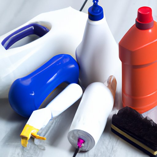 How to Get Paint Out of Clothes: 8 Solutions Explained