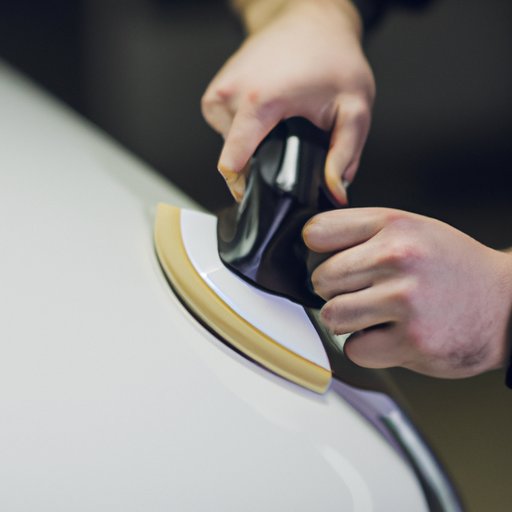 How to Get Rid of Scratches on Your Car: DIY and Professional Solutions