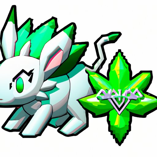 How to Get Shaymin in Pokémon Diamond – Exploring the Different Methods