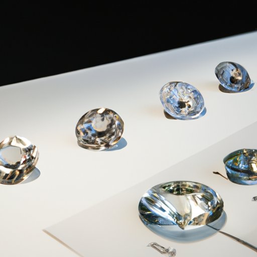 How to Get a Shiny Stone Brilliant Diamond | A Guide to Finding the Right Diamond