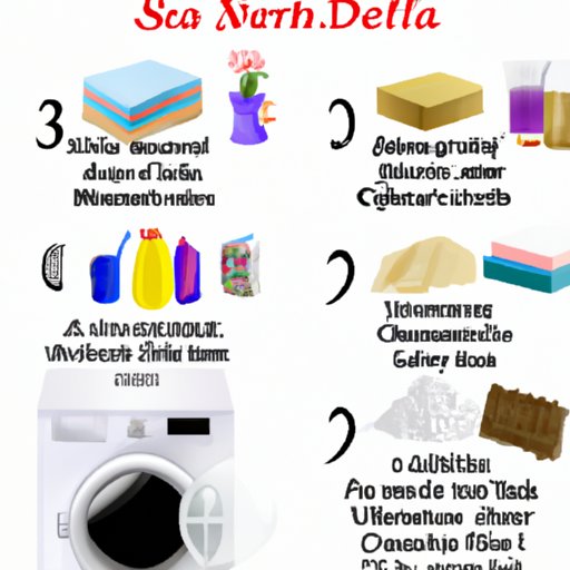 How to Get Smell Out of Dryer – 8 Easy Steps