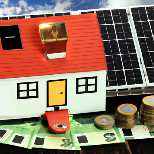 How to Get Solar Panels for Home: A Step-by-Step Guide