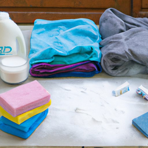 How to Get Static Out of Clothes Without Dryer Sheets