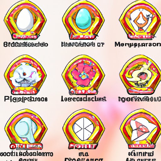 Getting the National Dex in Pokémon Brilliant Diamond: A Comprehensive Guide
