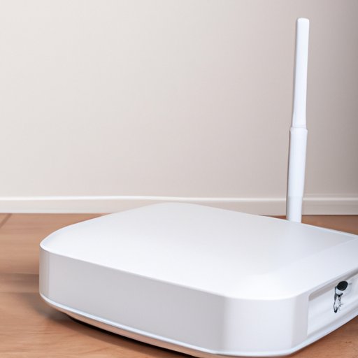 How to Get WiFi at Home: A Step-by-Step Guide