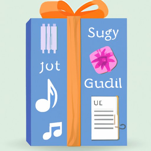 How to Gift a Book on Audible: A Comprehensive Guide