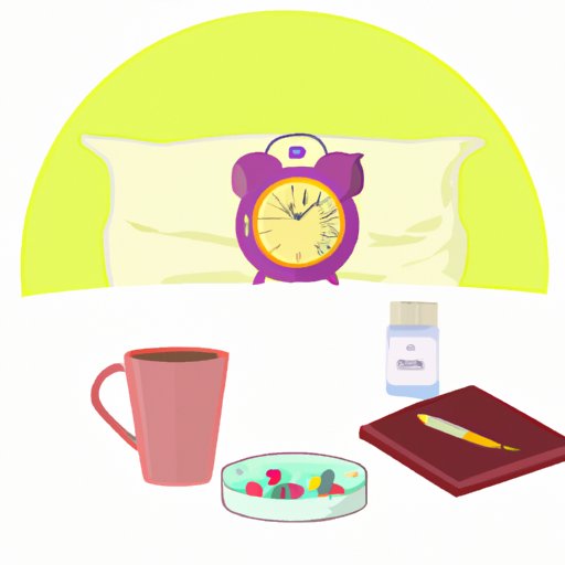 How to Go to Bed Fast: Establish a Bedtime Routine, Avoid Stimulants, and Create a Relaxing Environment