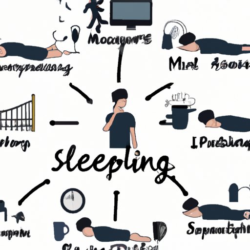 How to Get a Good Night’s Sleep: Tips for Going to Bed