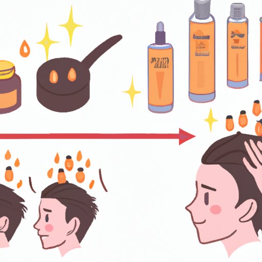 How to Grow Hair Out for Men: A Step-by-Step Guide