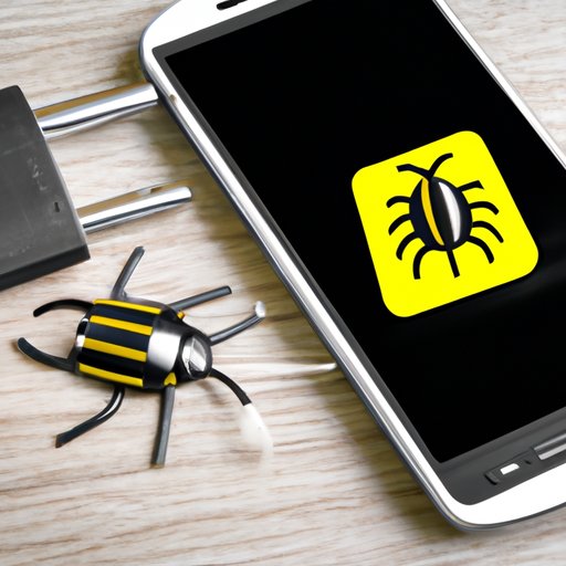 How to Hack a Phone: Exploring Vulnerabilities, Security Weaknesses, and More