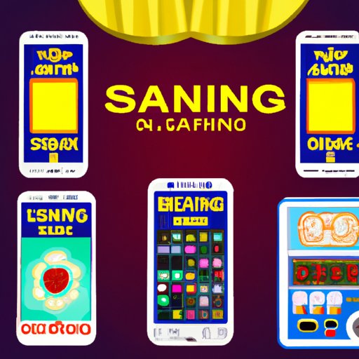 How to Hack Slot Machines with Phone: A Comprehensive Guide