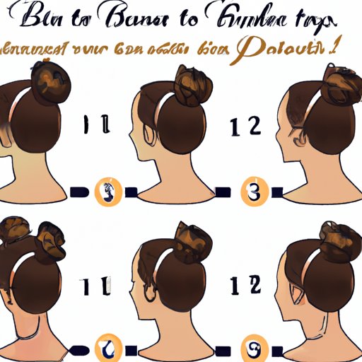 A Guide to Creating the Perfect Bun Donut for Every Occasion