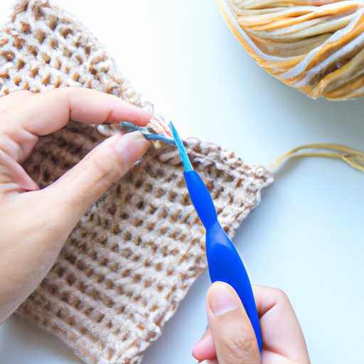 How to Hand Crochet a Blanket: Step-by-Step Guide and Creative Ideas