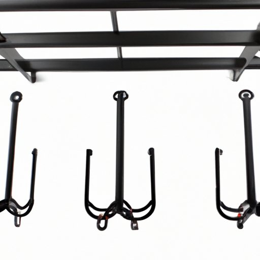 How to Hang a Bike in the Garage: 6 Tips and Tricks