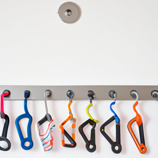 How to Hang a Bike on the Wall: A Comprehensive Guide