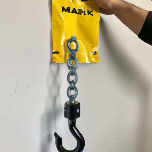 How to Hang a Heavy Bag: Measure, Mark, Choose Hardware, Install Wall Anchors, Attach Bracket, Hang and Secure
