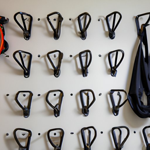 How to Hang a Bike from the Wall: A Step-by-Step Guide