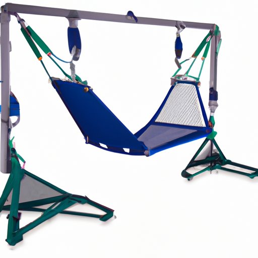 How to Hang a Chair Hammock: A Step-by-Step Guide