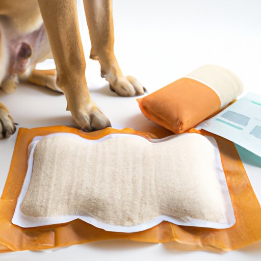 How to Heal Dog Prolapse at Home: A Step-by-Step Guide